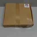 AGIRL Rose Artificial Flowers Combo Fake Flowers Pink Roses Silk Flowers with Stems for DIY Bridal Wedding Bouquets Centerpieces Arrangements Table Party Baby Shower Home Decor