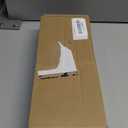 Tablet Wall Mount, Suitable for 7 to 13 inch Tablet PCs, Homes, Classrooms, Medical Places, Business Black