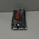 2 Pack Solar Shower Bag for Camp, 5 Gallons/20L Portable Camping Shower Bag with Removable Hose and On-Off Switchable Shower Head for Camping Beach Swimming Outdoor Traveling