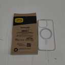 OtterBox iPhone 16 Pro Symmetry Series Clear Case - Clear