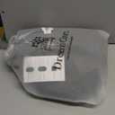 3-in-1 Neck Massager Pillow with Heating & Traction & Vibration, 3D Ergonomic Cervical Pillow for Neck Back Shoulder Pain Relief,Dark Grey