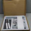 49-Piece Silverware Set with Organizer, Heavy Duty Stainless Steel Flatware Set for 8, Cutlery Utensil Sets with Steak Knives, Rust-proof, Mirror Polished, Dishwasher Safe, Heavy Duty