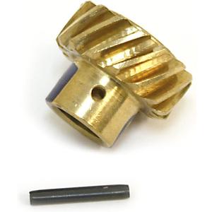 Pertronix D671301 0.467 Inch Bronze Distributor Shaft Gear for Ford 289-302