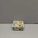 10 Pcs Baby Plastic Farm Animal Toy Figure Set for Toddler Kid 3-5 5-7 Cow Horse Goat Sheep Pig Donkey Goose Dog