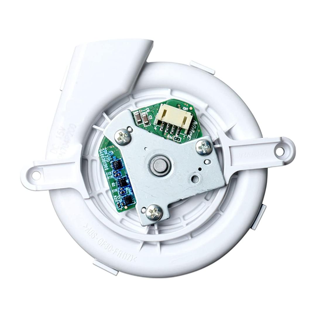 Robot Vacuum Cleaner Fan Motor Module for Xiaomi Roborock S50 S51 S55 S60 S61 S65 S5 MAX S6 E25 E35 Repair Parts 20N704R310 20N704P160 20N704R500 20N704P200