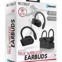 Bytech Sport True Wireless Earbuds