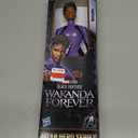 Spider-Man Marvel Studios' Black Panther: Wakanda Forever Titan Hero Series Shuri Toy, 12-Inch-Scale Action Figure, Marvel Toys Kids Ages 4 and Up