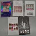 Set of Press On Nails