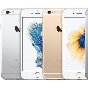 Phone 6 Unlocked 16g Gold 4.7 Inches New