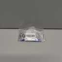 JD 2pcs 6A Power Switch 125V/250V Push Button Rocker Switch ON/Off Switch 3Pins Toggle Switch with UL Certificate