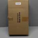 Alupssuc 9ft Christmas Garland, Real Touch Norfolk Pine Garland - Pine Garland, Artificial Greenery Christmas Garland for Mantle, Table, Fireplace, Indoor, Outdoor Christmas Decorations