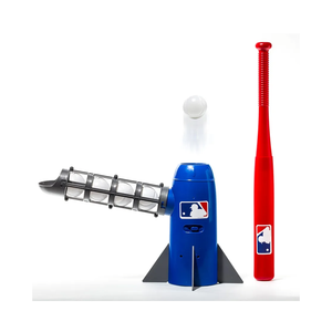 Franklin Sports Pop Rocket Baseball Hitting Training Aid