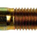 Dorman 610-507.1: M12-1.50 Serrated Wheel Stud - 13.0mm Knurl, 44.8mm Length