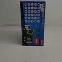 JOYIN Large Friction Powered Garbage Truck Toy Set, Includes Dumpster, Trash Bins, and Learning Cards for Kids, Boy Toys Birthday Gift for Boys Girls Kids Toddler Gift for Christmas (Green)