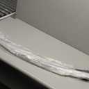 STSEV01 Rear Spoiler Wing for Tesla New Model Y Juniper 2026 Accessories