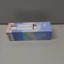 Hydrogen Water Bottle, Portable Rechargeable Hydrogen Water Bottle Generator [Gifts for Him Her], Hydrogen Water Machine for Home Travel Office Exercise (Silver)