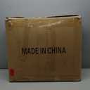 LASFIT Floor Mats & Cargo Mats for KIA EV9 2026 2025 2024 (Only Fit for 6-Seats 2nd Bucket Seat,Not 7-Seats), All Weather TPE Custom Fit Kia EV9 2024-2026 Full Set Car Accessories Floor Liners