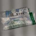 BOZHUORUI Slim Case for Kindle Voyage eReader - Lightweight Premium PU Leather Cover with Auto Sleep/Wake (Magnolia)