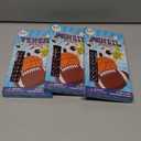 Lolli & Pip Pencil 16 ct 3 Pack