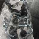 Luverne 401724 15+ Transit,Shrt/Long Grp Brkt