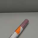 WRAPXPERT Rose Gold Permanent Vinyl for Craft Decal Projects 12" x10ft, Matte Rose Adhesive Vinyl for Cricut,Silhouette