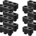 Magpul DAKA Grid Block Expansion Kit, Includes 6 Double Blocks and 6 Triple Blocks