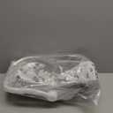 Adora Twinkle Stars Baby Doll Car Seat, Creative, Stylish and Functional Doll Accessory That Fits Dolls up to 20", Plush Toys or Stuffed Animals for Ages 2 and Up - White Handle