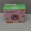 DG-Direct 24 Pack Valentine Mini Camera Toys for Kids, Cute Viewfinder Toys with Valentine Cards for Kids Classroom, Valentines Day Gifts for Kids School Party Favors