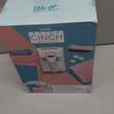 We R Memory Keepers Multi Cinch Kit (2 in 1 Circle & Disc) Book Binding Art Crafts Sewing Scrapbooking Journaling Printmaking Paper Craft Office Home Card Stock DIY Card Making Sticker Machine