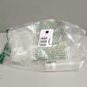 30 PCS Empty Deodorant Containers, 2 oz Refillable Semi-Transparent Plastic Stick Tubes, 60 ml Twist-up Filling Bottles for DIY Sunscreen, Balm, Lotion Bar