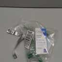 CeraVe Eye Repair Cream, Under Eye Cream For Puffiness And Bags Under Eyes, Hyaluronic Acid + Niacinamide + Marine Botanical Complex, Oil Free & Opthalmologist Tested