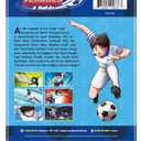 Captain Tsubasa: Junior Youth Arc (DVD)