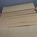 New Star Foodservice 54361 Stainless Steel Hood Filter, 20" W x 16" H, Set of 6