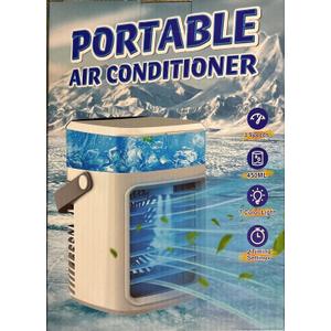 Portable Air Conditioner