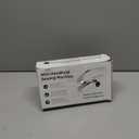 Portable Handheld Sewing Machine for Beginners  Mini Stitching Tool with 2 Speed Modes, USB & Battery Powered, Perfect for Quick Fixes, On-the-Go Repairs & DIY Fabric Projects