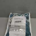 Electric Heated Throw 50"x60" Size with Handheld Controller, 4 Temperature Settings & 3 Hour Auto Coral Fleece Shut-Off-Machine Washable-Teal