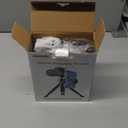 12x56 HD Monocular Telescope High Powered for Adults with Smartphone Adapter, High Powered Monocular Scope with Clear Low Light Vision for Star Watching, Bird Watching, Hiking, Concert