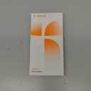 TORRAS for iPhone 17 Pro Max Case Crystal Clear, [Anti-Yellowing][Military-Grade Protection], Ultra Slim Transparent Anti-Scratch Back, Soft Bumper, Non-Slip 17 Pro Max Phone Case, Clear 6.9"