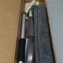 Spray Mop for Floor Cleaning with Washable Pads, Microfiber Wet Mops with 800 ml Refillable Bottle,Reusable Dust Mops with Sprayer for Hardwood Laminate Vinyl Tile Cleaning