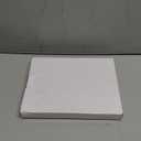 Homikit Baking Sheet with Wire Rack, 10 x 8 Inch Stainless Steel Cookie Sheets for Baking, Small Baking Pan with Cooling Rack, Nonstick Metal Toaster Oven Bacon Tray, Rust Free & Dishwasher Safe