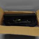 2 Pack Stanchions Post with Velvet Rope, Crowd Control Stanchions, Queue Pole for for Movie Theater, Party Supplies