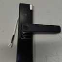 Tuya Smart Lock - Fingerprint & Keypad Door Lock with Handle - Electronic Deadbolt - Compatible with Tuya APP