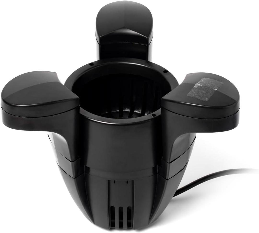 Jebao SK-30 Floating Pond Skimmer, 660GPH