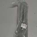 Retractable Gap Dust Cleaner, Long Handle CleaningTool with 3 Washable Microfiber Dusting Cloths, Duster Brush for Cleaning Under Appliances