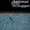 Detour,  Audio CD