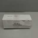 Der Rose 16'' Fake Plants Artificial Potted Greenery Faux Plants for Office Desk Home Bathroom Decor