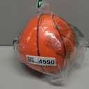 Sprstar Silent Basketball Size 7 (29.5") - 2026 New Upgrade Foam Basketball Arcade Game Indoor | Ball for Quiet Dribbling and Indoor Training,Pro PU Foam Ball  Higher Bounce