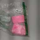 Baby Shower Silicone Candle Mold,3D Baby Foot Silicone Soap Mold Fondant Cake Decorating Candy Chocolate Mould (Boy&Girl)