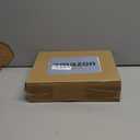 Califortree 8x10 Shadow Box Frame with Linen Back - Sturdy Memory Display Case of Flower, Pictures, Medals and More, Rustic Gray