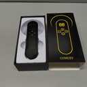 COMEBY Body Sculpting Machine - Professional Handheld Cordless Cellulite Massager - Suitable for Belly, Neck, Legs, Hip, Arms